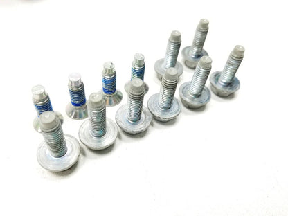 14 15 16 17 18 Kia Forte Door Hinge Passenger Side Right OEM 49k Miles