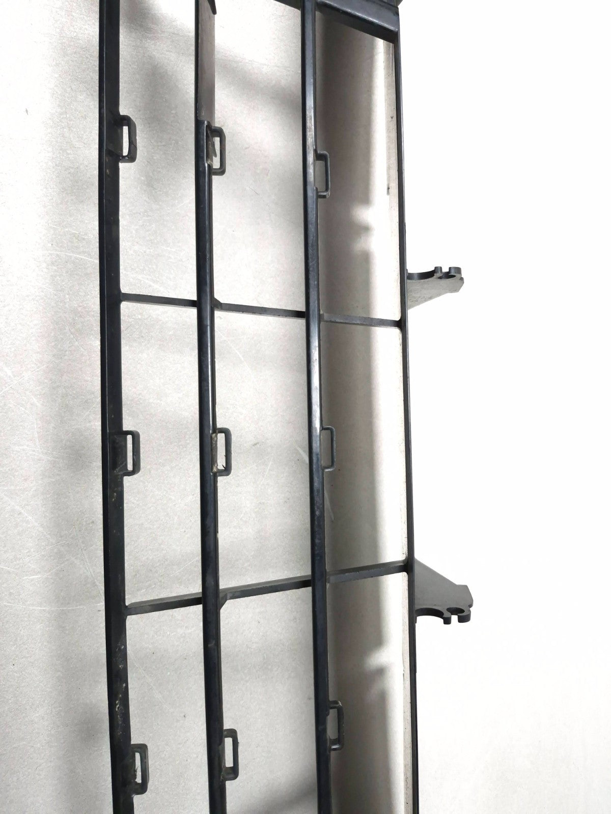 2007 Saab 9-5 Aero Front Lower Bumper Grille OEM