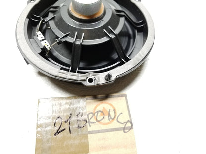 2021 Ford Bronco Sport Door Audio Speaker 4pcs OEM