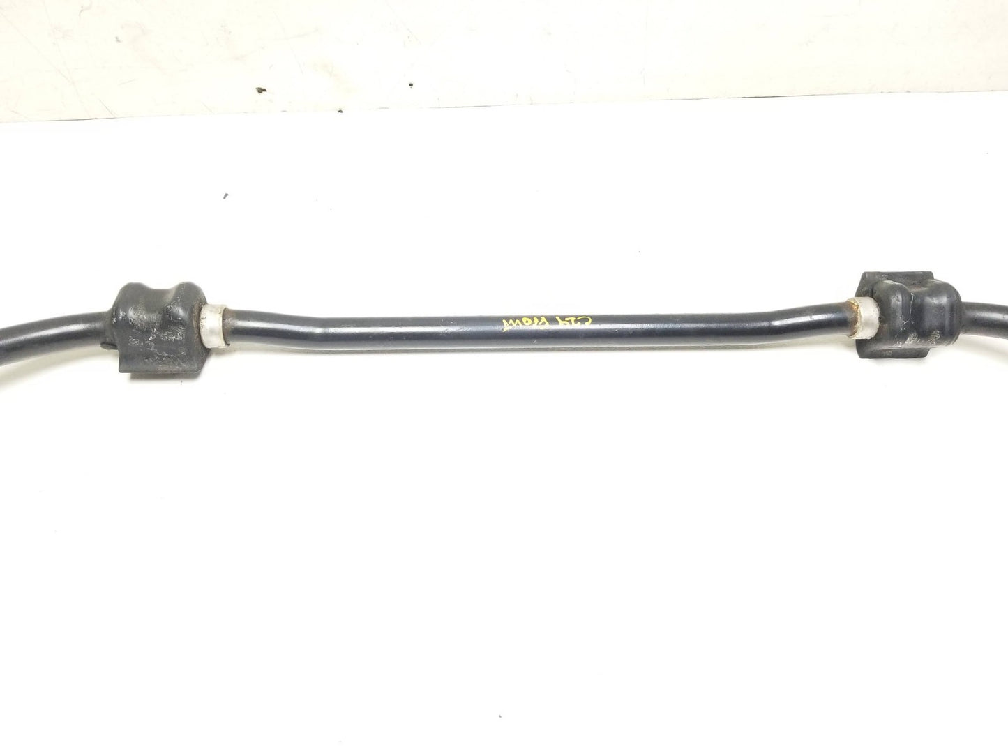 11-17 Lexus CT200h Front Stabilizer Sway Bar Oem✅