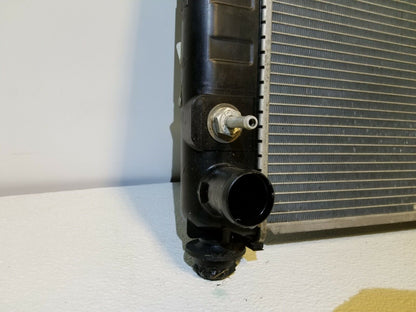 16 17 18 Nissan Maxima Radiator 21460-zn50b OEM 41k