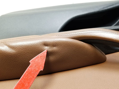 14-18 BMW X5 Door Panel Trim Front Passenger Side Right OEM 89k Miles✅ Dakota