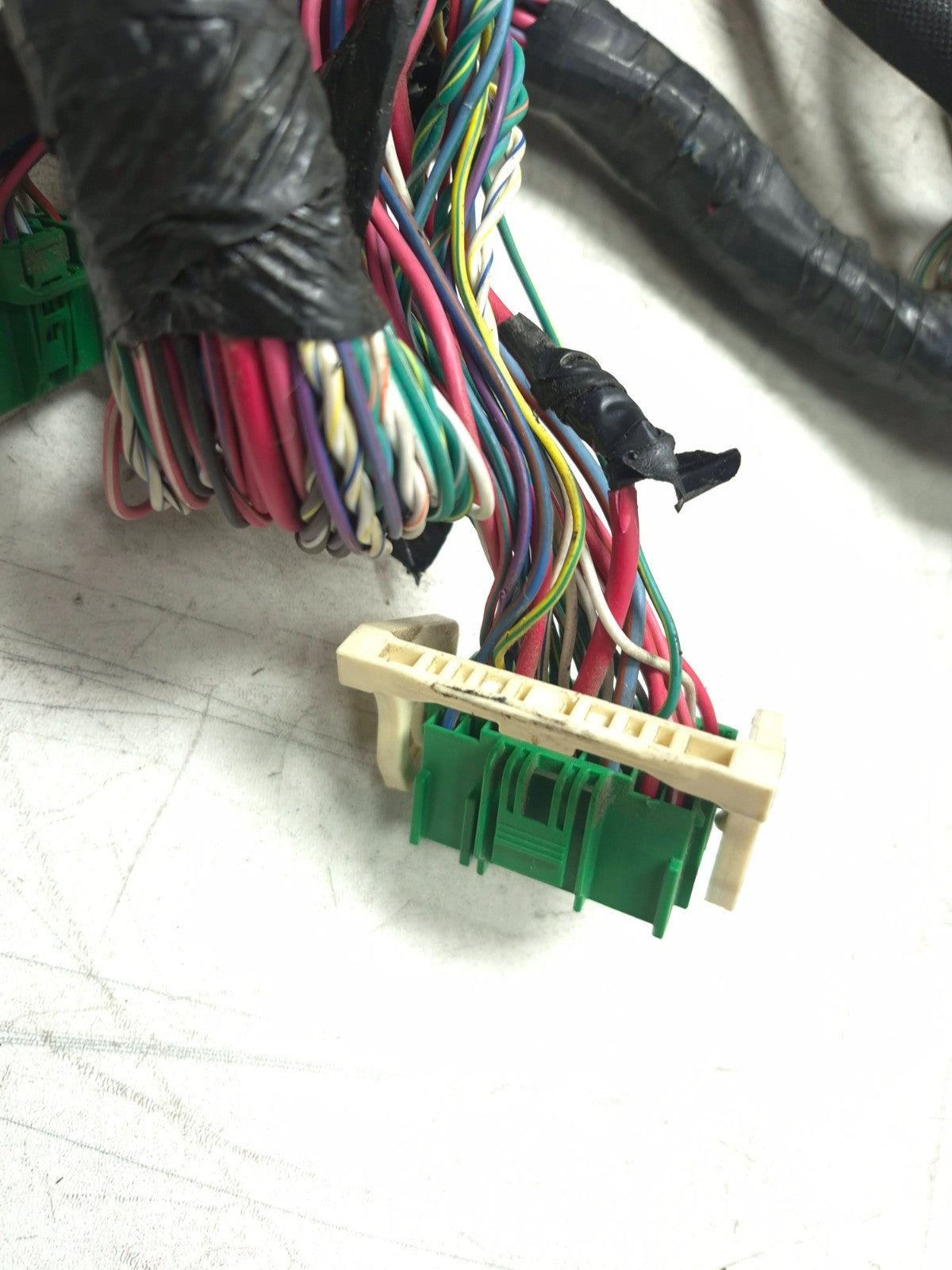 2014 Dodge Avenger Engine Under Hood Wire Harness OEM