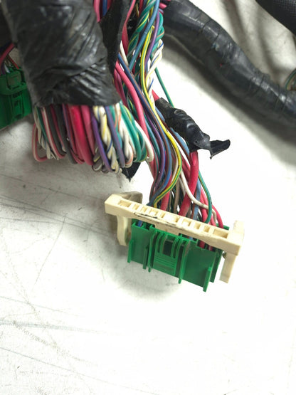 2014 Dodge Avenger Engine Under Hood Wire Harness OEM