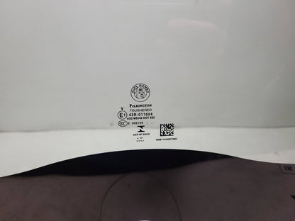 2017-2023 Alfa  Romeo Stelvio Rear Panoramic Sunroof OEM