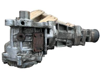 2009 Mitsubishi Outlander Transfer Case OEM