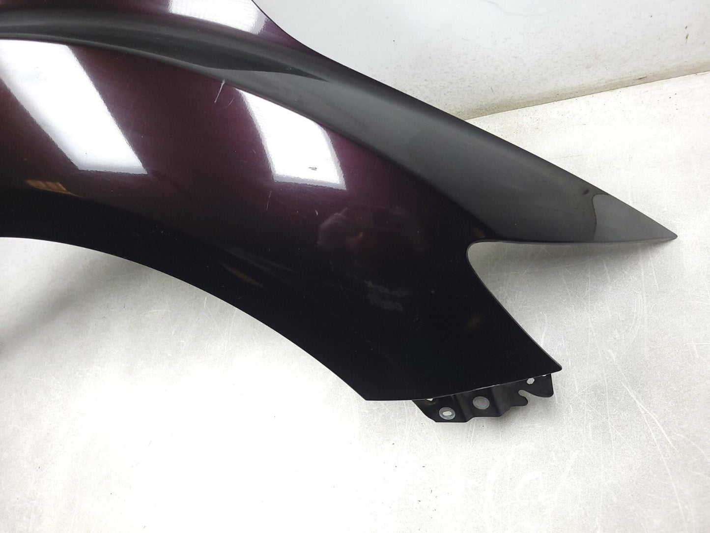 2009 Mazda CX7 Passenger Fender Right OEM (color: 28w) ✅