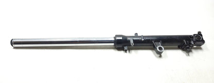 1987 1988 Honda Cbr1000f Front Fork Suspension *straight* OEM