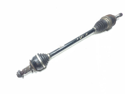 2013 Chevrolet Camaro Rear Cv Axle Shaft Left & Right Pair OEM