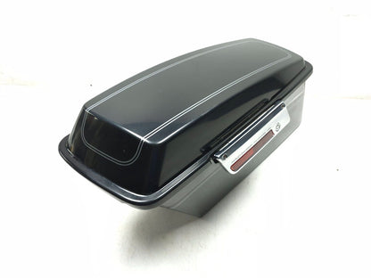 1993 - 2013 Harley-davidson Touring Electra Glide Saddlebag Left & Right OEM