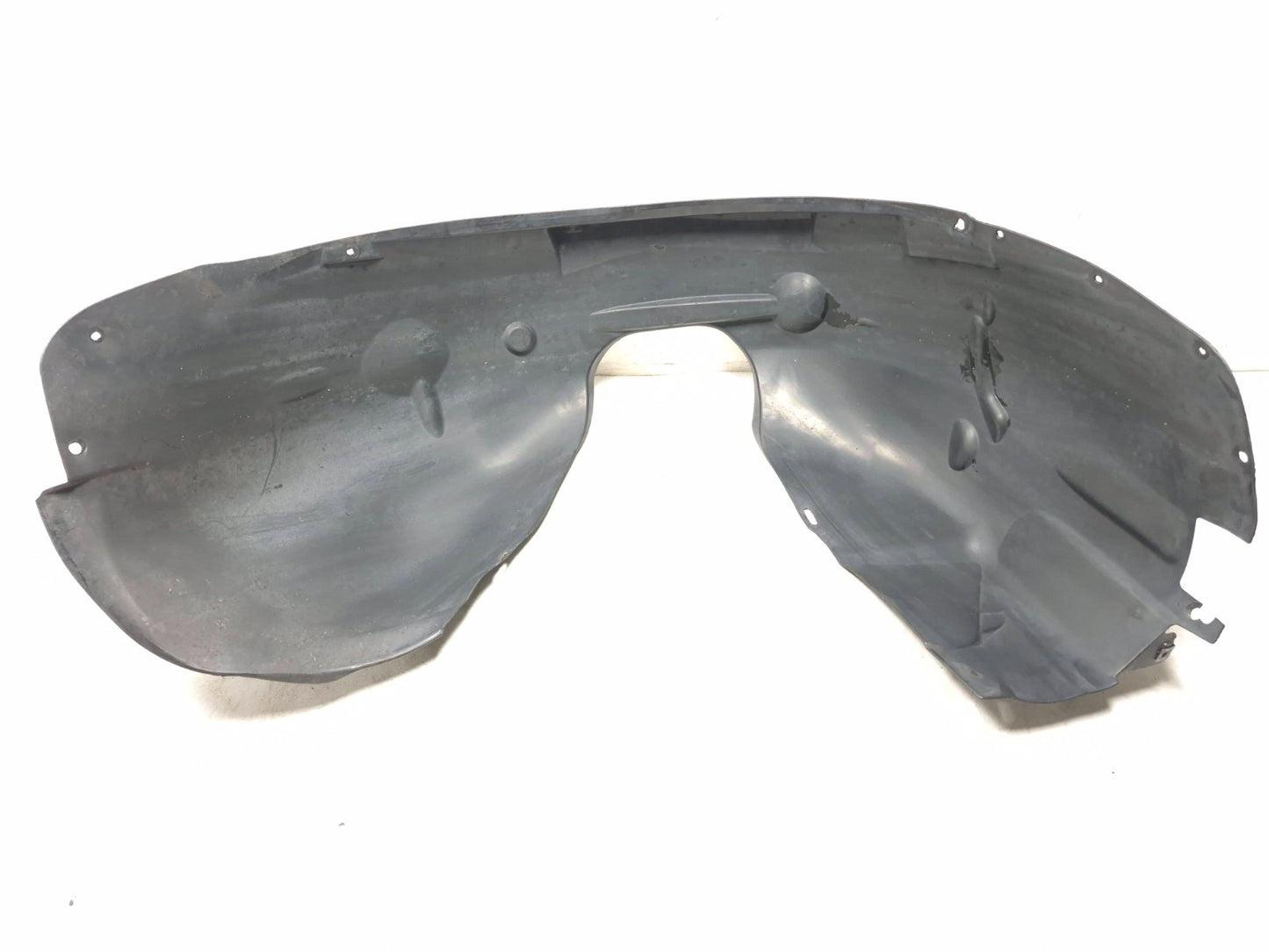 2012 Volvo C30 Front Fender Liner Splash Shield Left & Right OEM