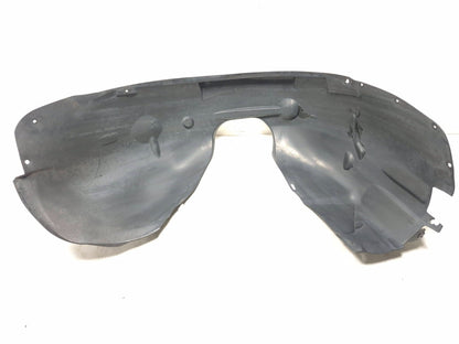 2012 Volvo C30 Front Fender Liner Splash Shield Left & Right OEM