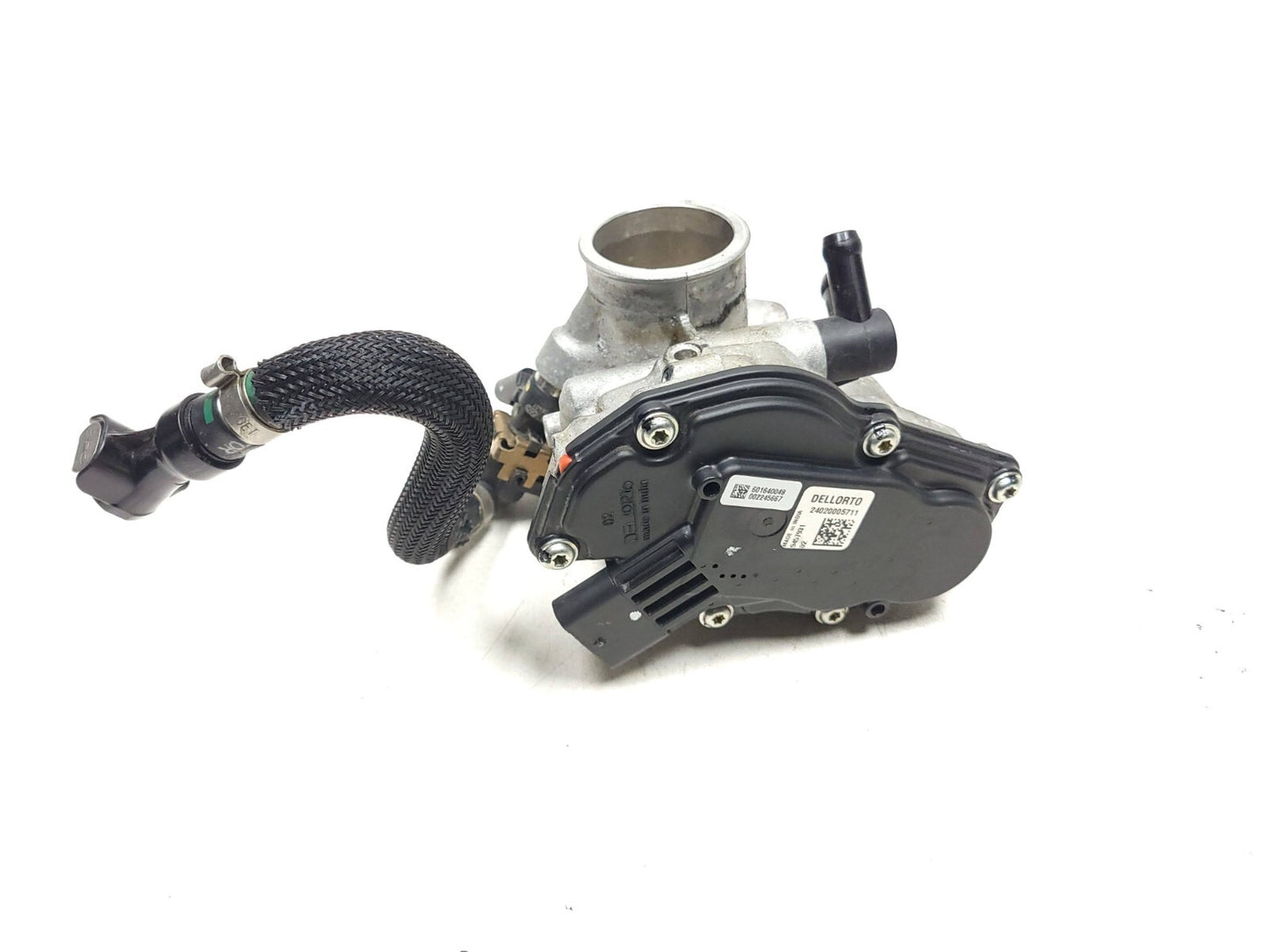 2021 - 2024 BMW G310 Gs Throttle Body OEM