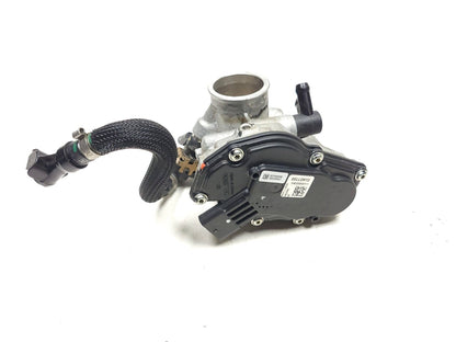 2021 - 2024 BMW G310 Gs Throttle Body OEM