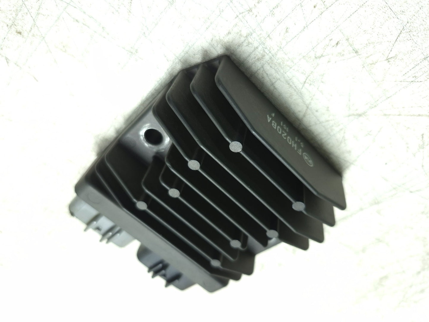 2015 Honda Ctx700n Voltage Regulator Rectifier OEM