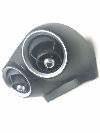 2024 Alfa Romeo Stelvio Center Console AC Heater Air Vent Grille OEM