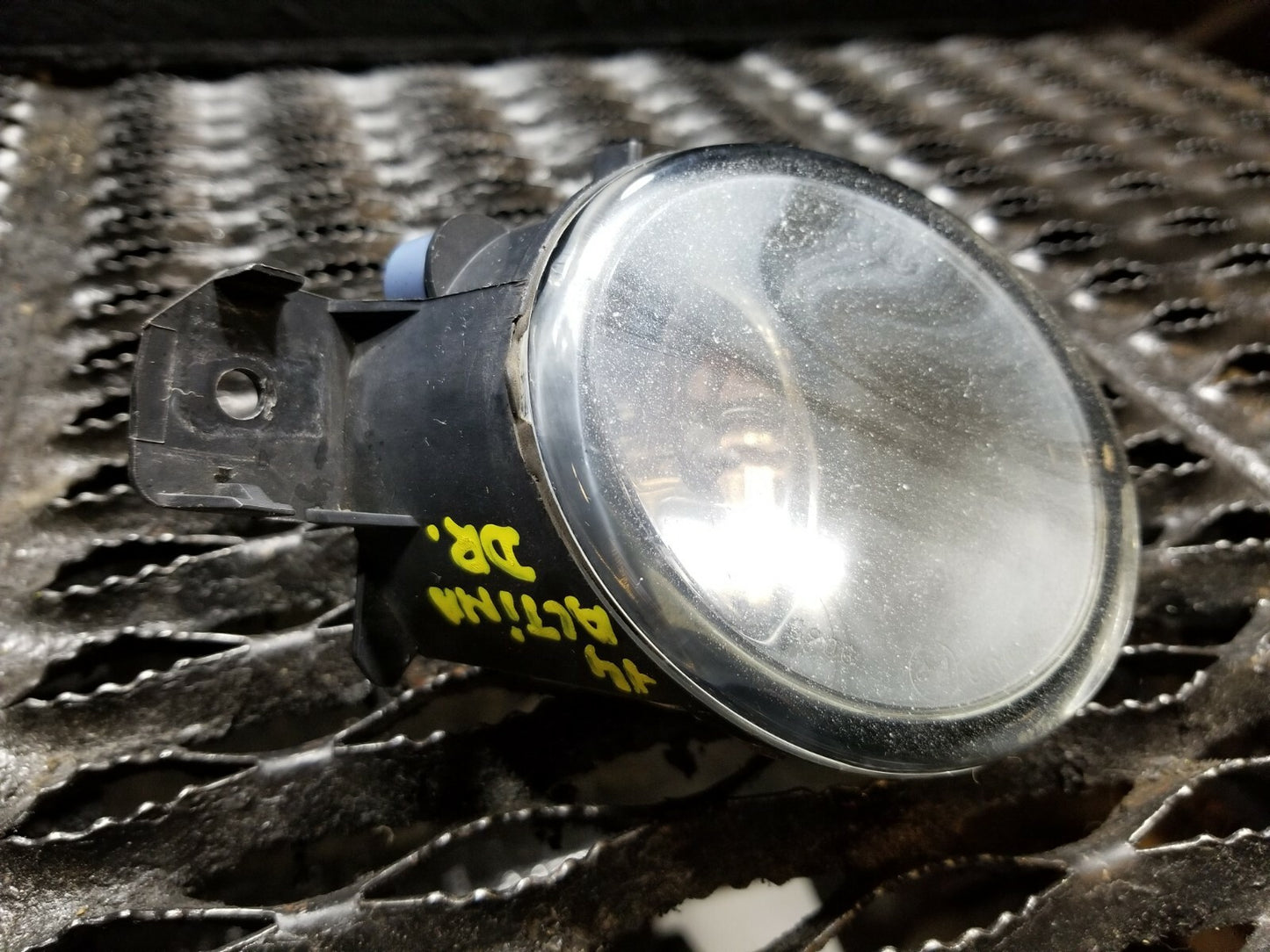 13 14 15 Nissan Altima Front Left Side Fog Driving Light Lamp OEM