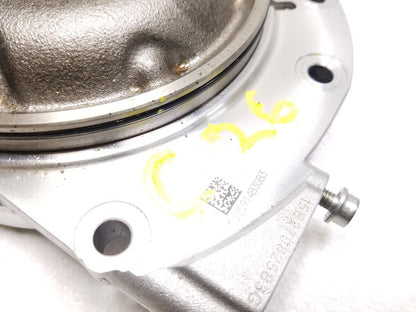 2014 - 2016 Kia Soul Automatic Transmission Oil Pump OEM