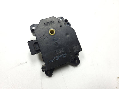 2009 - 2015 Mazda Cx-9 Hvac A/c Actuator Servo Flap Motor OEM