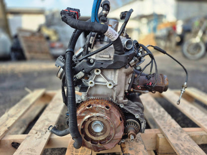 2020 Ski Doo Mxz 850 E-tec Engine Motor OEM
