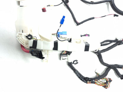 2022 Tesla Model 3 RWD Rear Body Main Wire Harness Loom Cable 4067955-01-a OEM