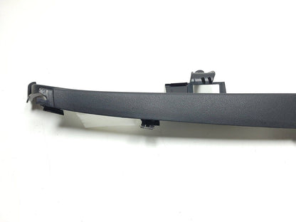 2015-2020 Mercedes C300 W205 Sedan Rear Lower Scuff Sill Trim Panel Pair OEM