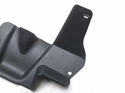 2011 Volkswagen Tiguan Steering Column Lower Trim Cover Panel OEM