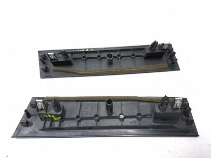 2014 Ford Focus St C-pillar Quarter Trim Cover Left & Right Pair Oem✅