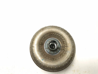 2020 Dodge Challenger Torque Converter 5.7l V8 OEM
