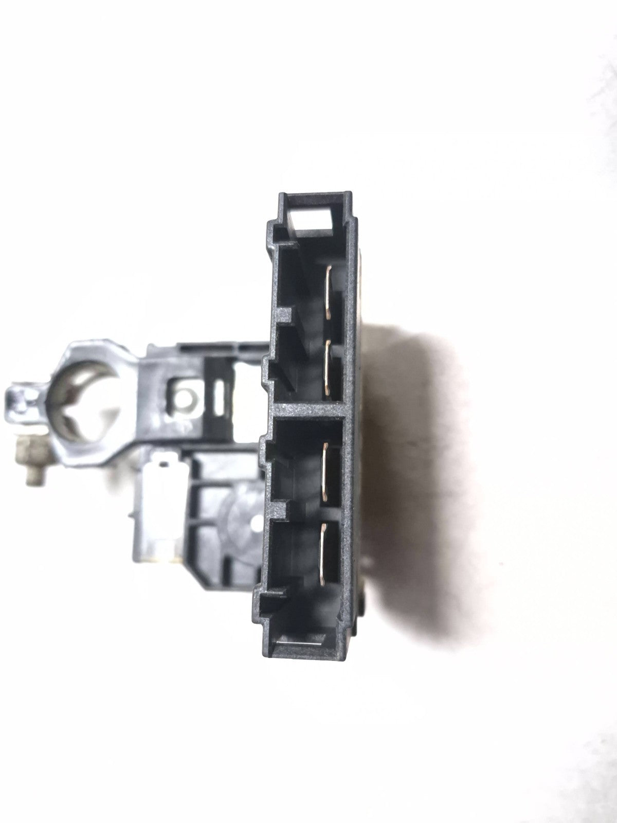 2010 Nissan Maxima Sv Battery Terminal Positive Fuse OEM