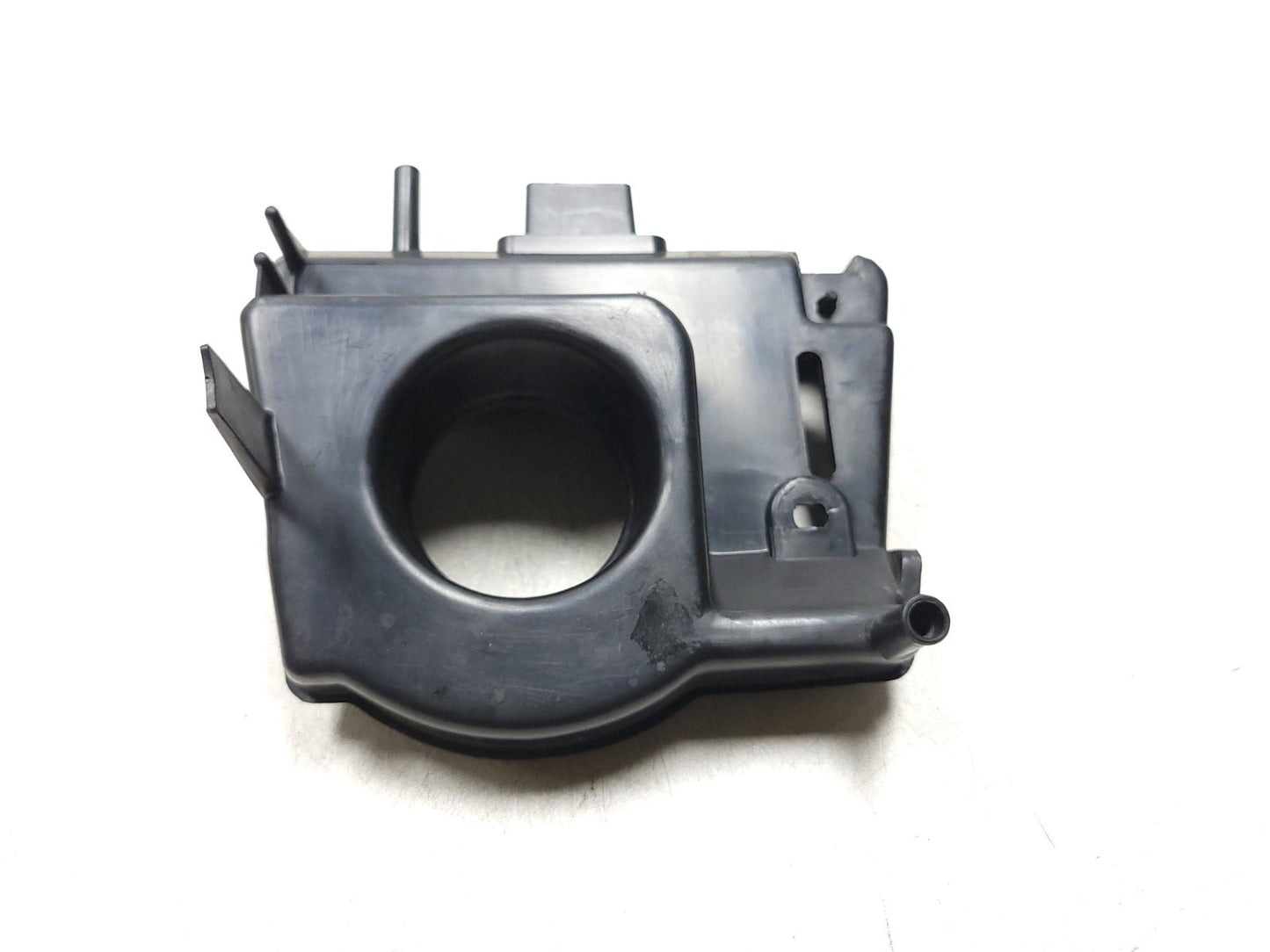 1989-1998 Honda Pc800 Pacific Coast Fuel Cap Tray Trunk Release OEM