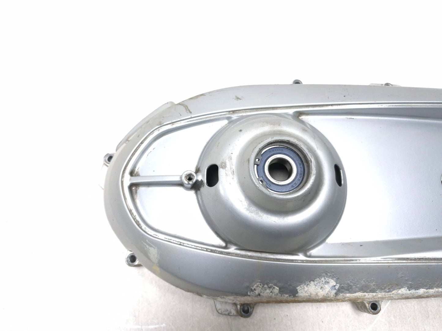 2018 Piaggio Bv 350 Transmission Cover OEM