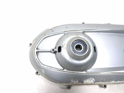 2018 Piaggio Bv 350 Transmission Cover OEM