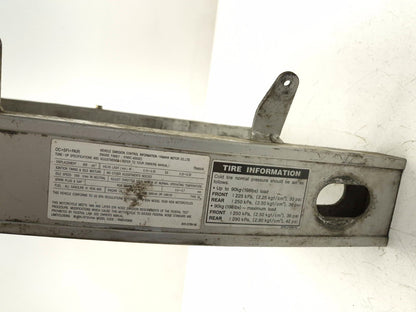 2004 Yamaha Fz6 S Rear Swingarm OEM