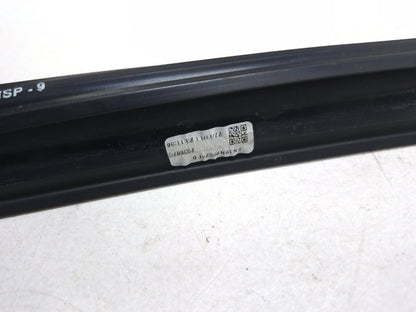 2019 Ford Ecosport Door Weatherstrip Rear Passenger Side Right OEM
