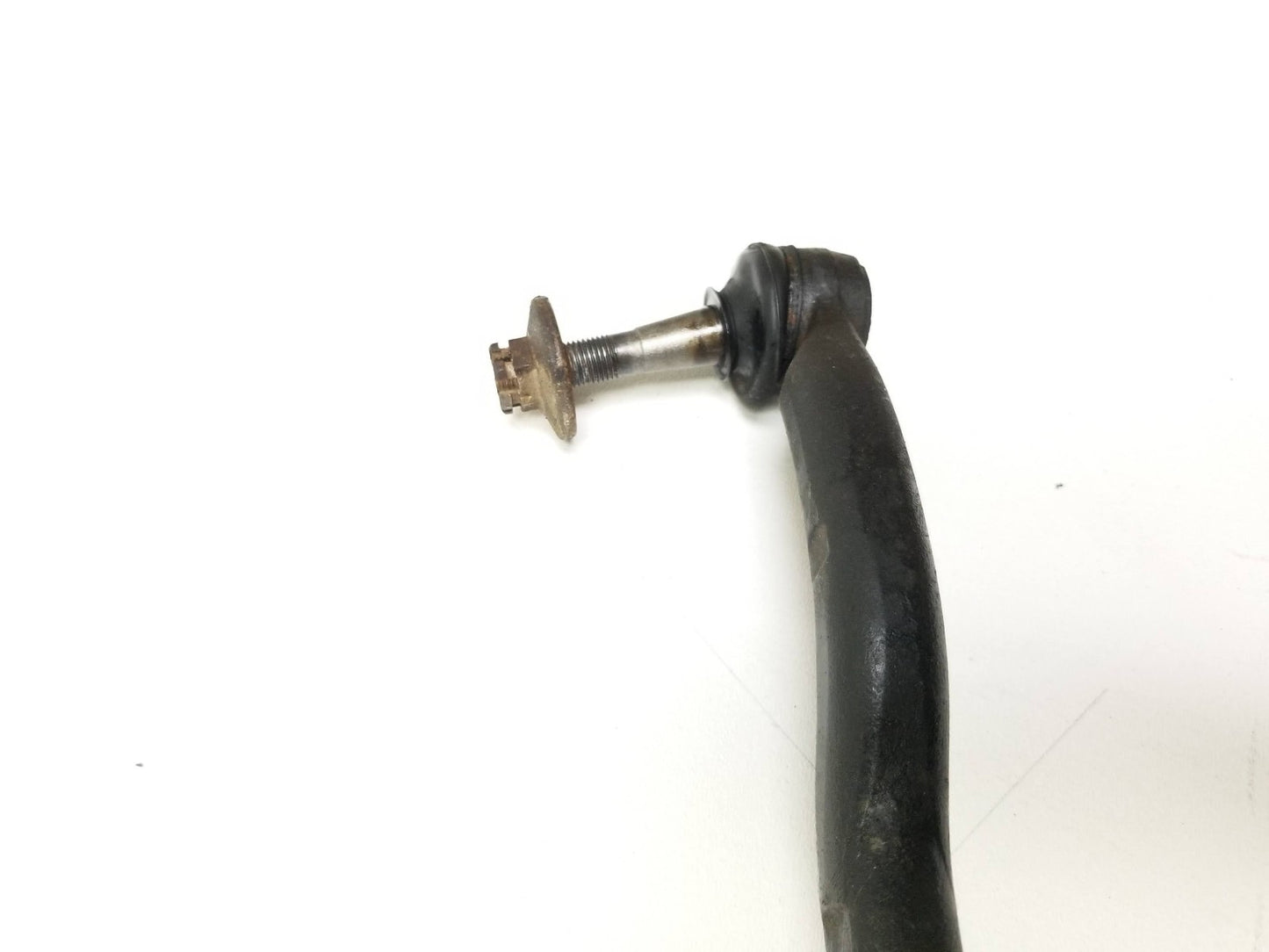 11-17 Lexus CT200h Power Steering Gear Rack And Pinion Oem✅