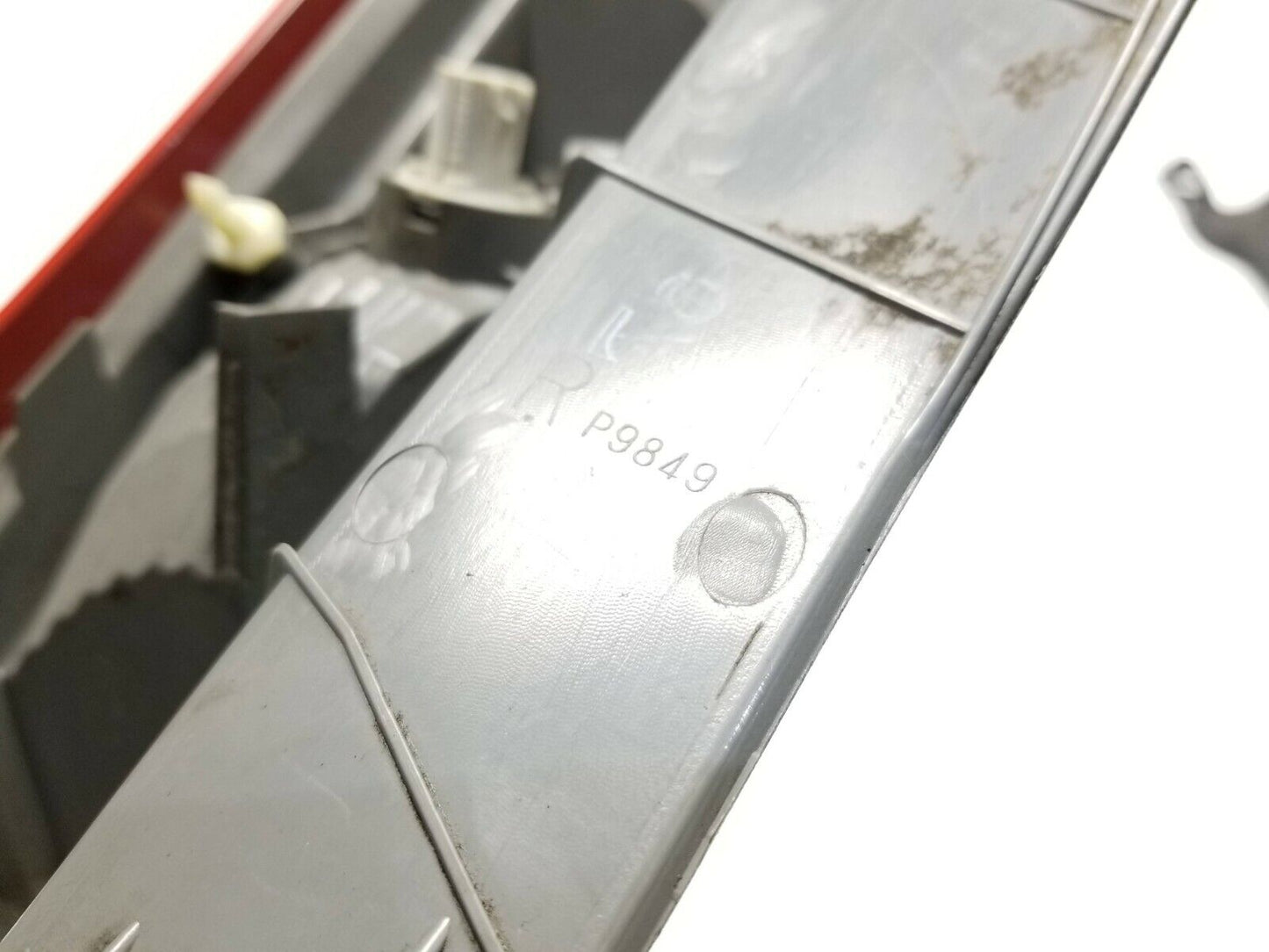 12 13 14 Honda Cr-v Upper Tail Light Rear Right Passenger Side OEM