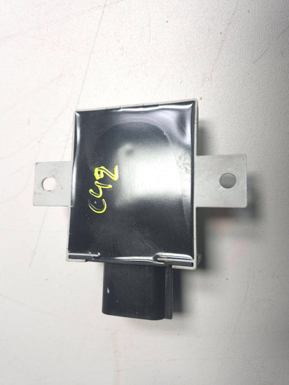 2024 Alfa Romeo Stelvio Fuel Pump Control Module OEM