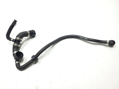 2015-2020 Mercedes C300 W205 Engine Coolant Hose Pipe Line 6pcs OEM