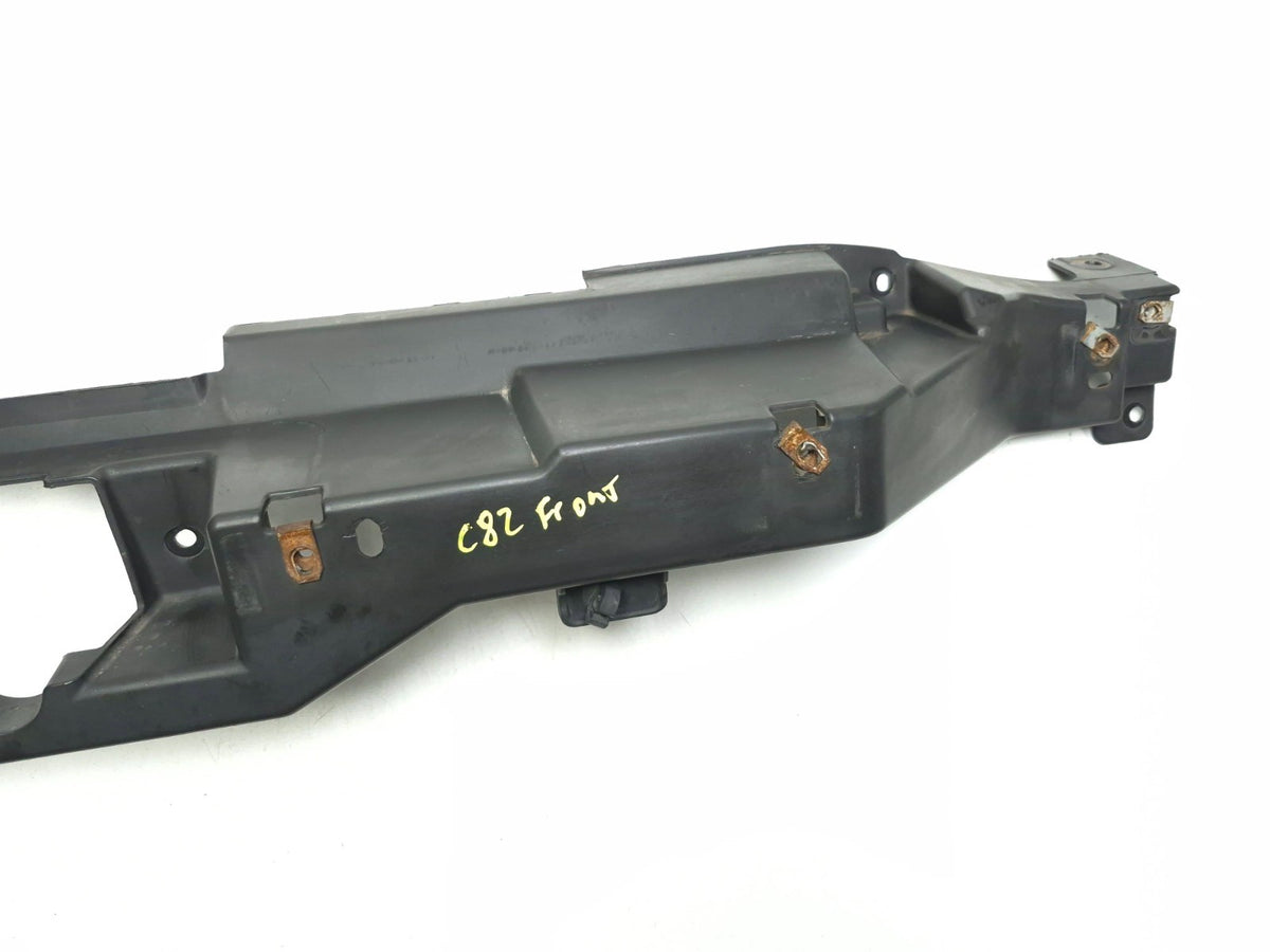 2013 Cadillac Escalade Esv Front Grille Upper Bracket OEM