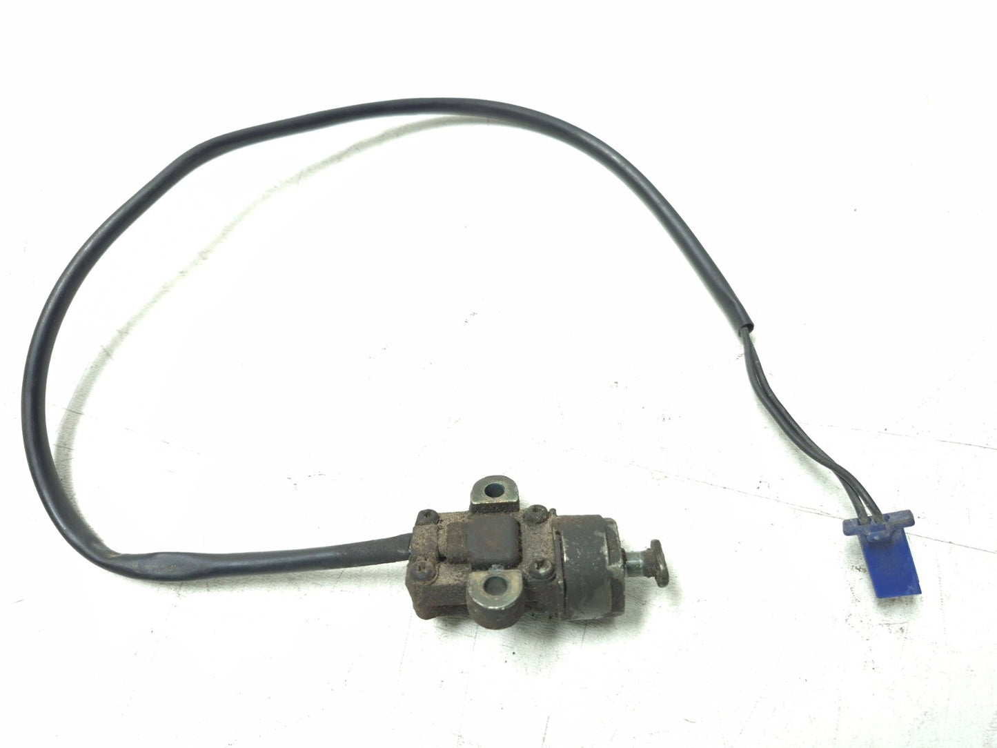 1991 Yamaha Fzr600r Side Kick Stand Switch  OEM