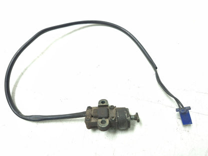 1991 Yamaha Fzr600r Side Kick Stand Switch  OEM
