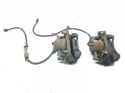 2010 Lexus Hs250h Front Brake Caliper Left & Right OEM