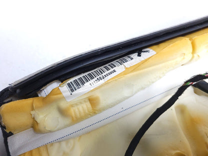 2011 - 2015 Audi A4 Front Seat Lower Cushion Passenger Side Right OEM