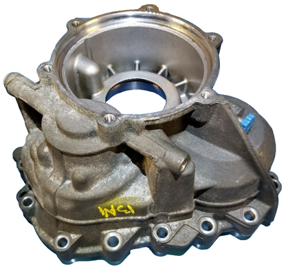 2013 Audi A4 Differential Transfer Case Adapter OEM