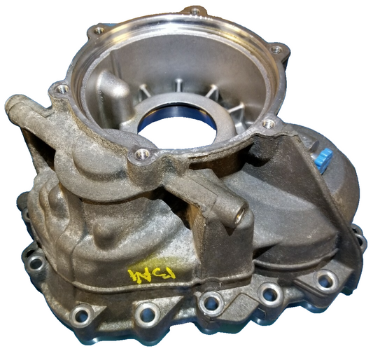 2013 Audi A4 Differential Transfer Case Adapter OEM