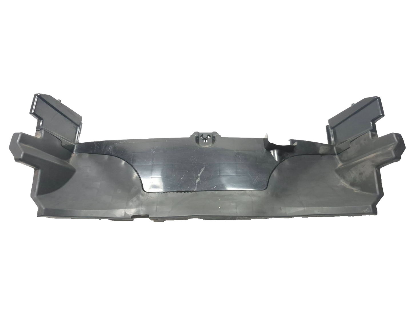2014 Honda Cr-z Under Bumper Cover Splash Shield OEM