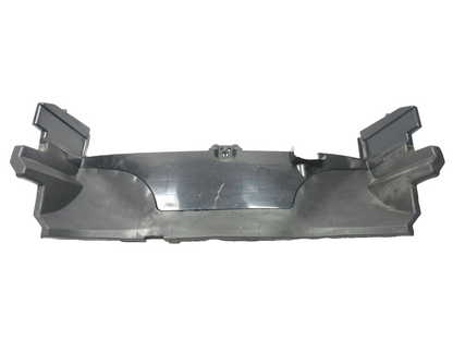 2014 Honda Cr-z Under Bumper Cover Splash Shield OEM