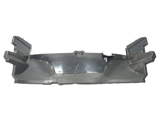 2014 Honda Cr-z Under Bumper Cover Splash Shield OEM