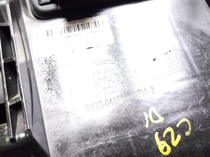 17-24 Jaguar Xe Front Driver Side Left Knee Panel Trim Gx73-044f08-a-pia-3